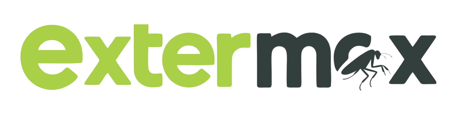 Extermax Logo
